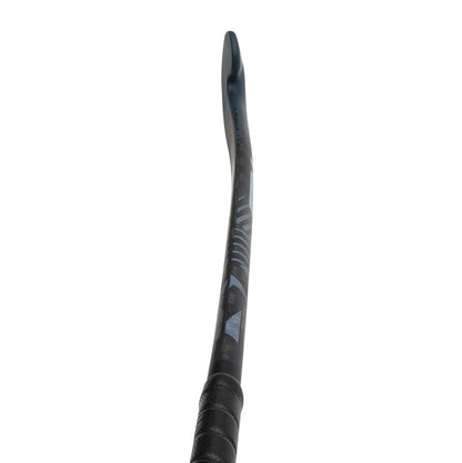 stx rx 702 field hockey stick bow shape