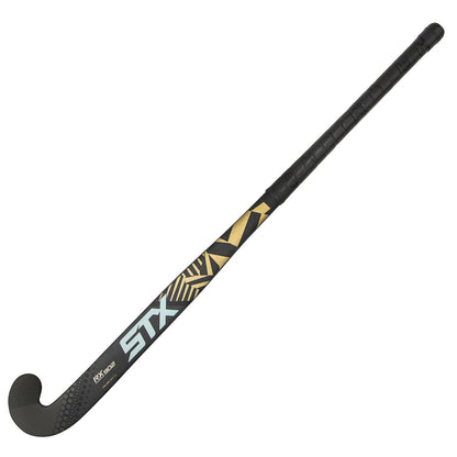 stx rx 902 field hockey stick back