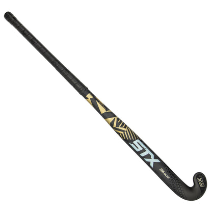 stx rx 902 field hockey stick front