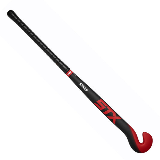 shield goalie field hockey stick full