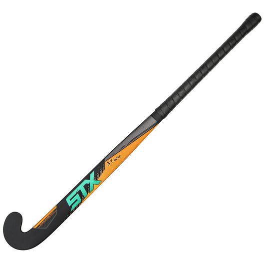 stx xt 402 field hockey stick back