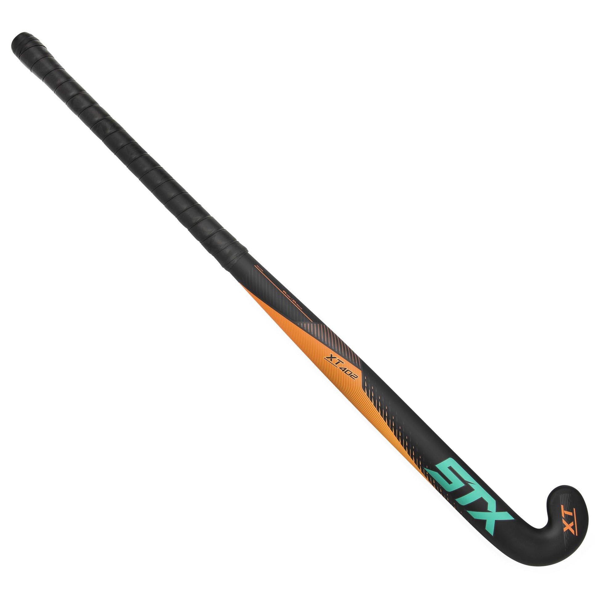 stx xt 402 field hockey stick front