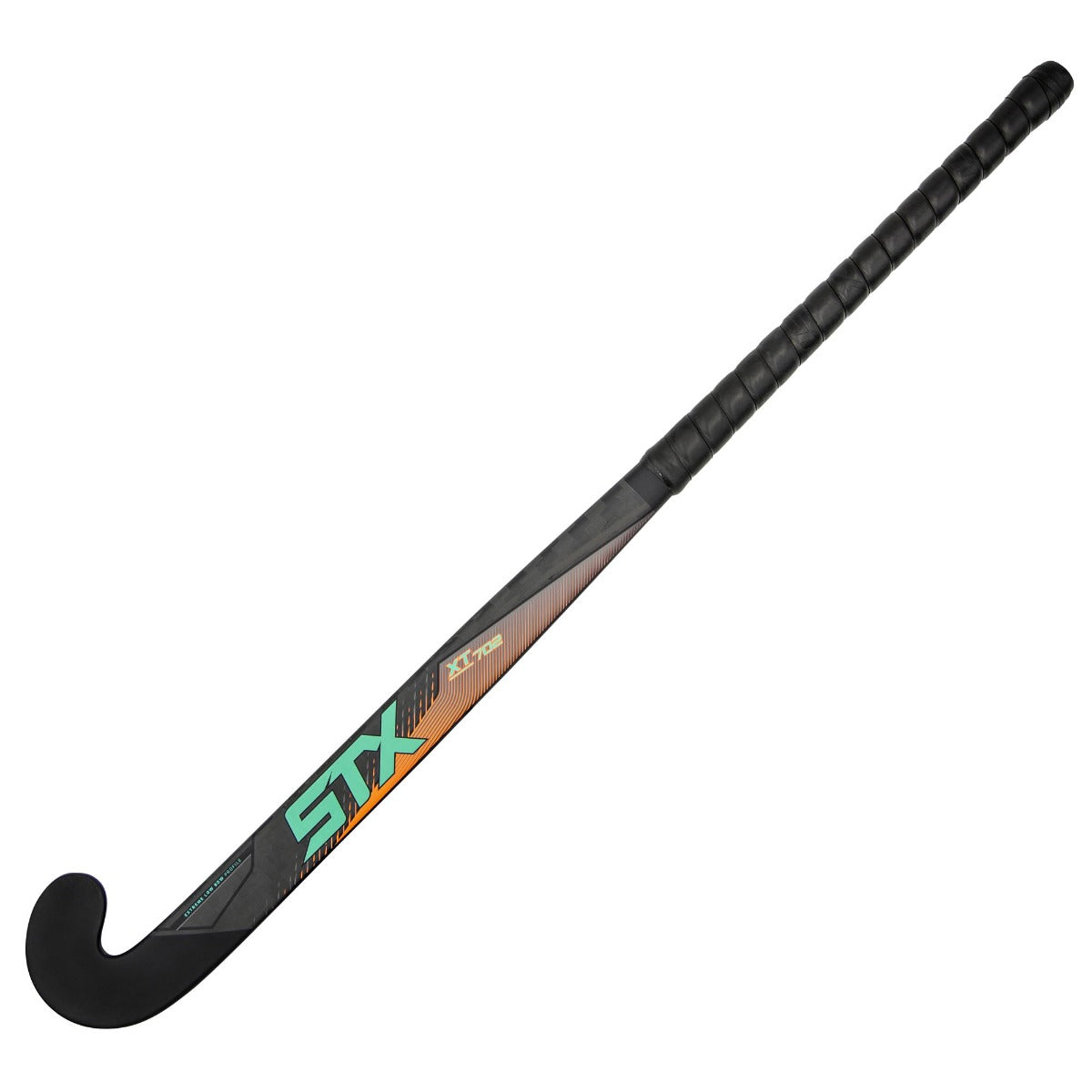 STX XT 702 field hockey stick back