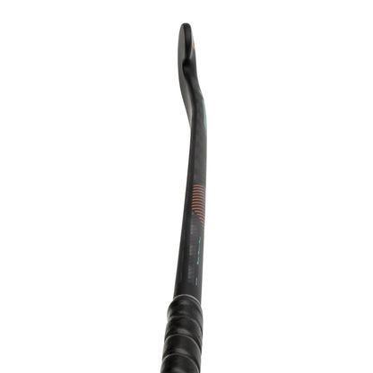 stx xt 702 field hockey stick bow shape