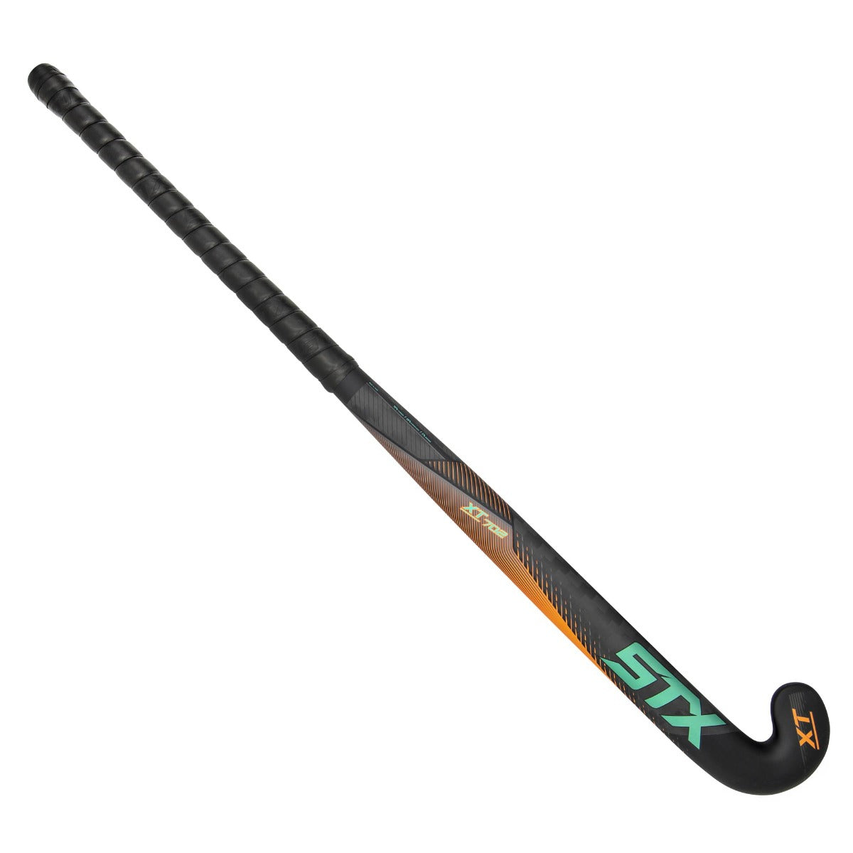 STX XT 702 field hockey stick front