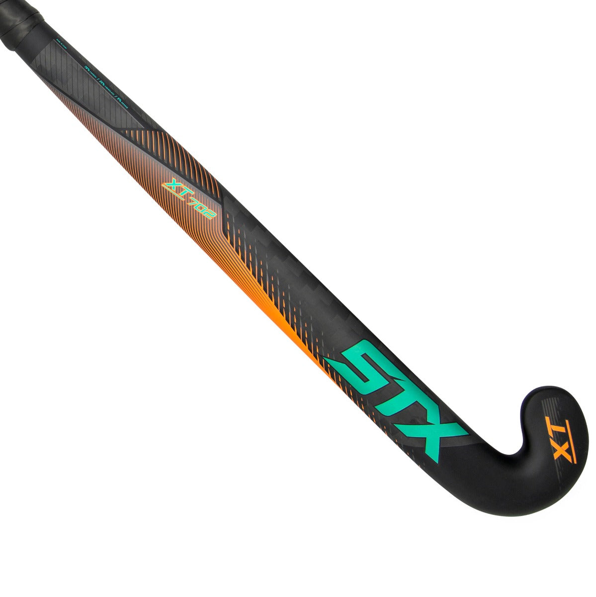 STX XT 702 field hockey stick zoom