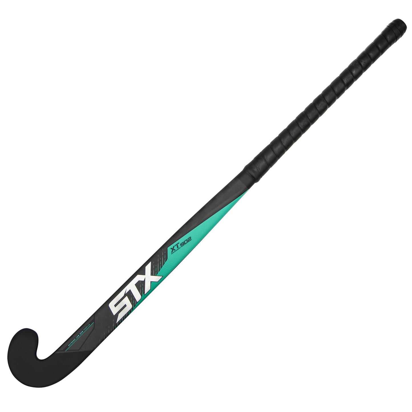 stx xt 902 field hockey stick back