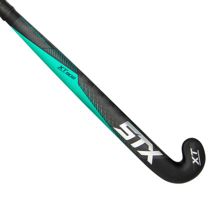 stx xt 902 field hockey stick zoom