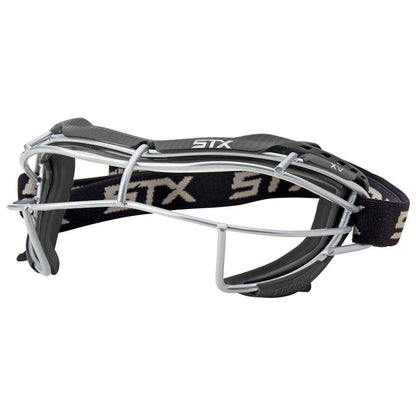 STX Focus XV-S Goggle Black/Black