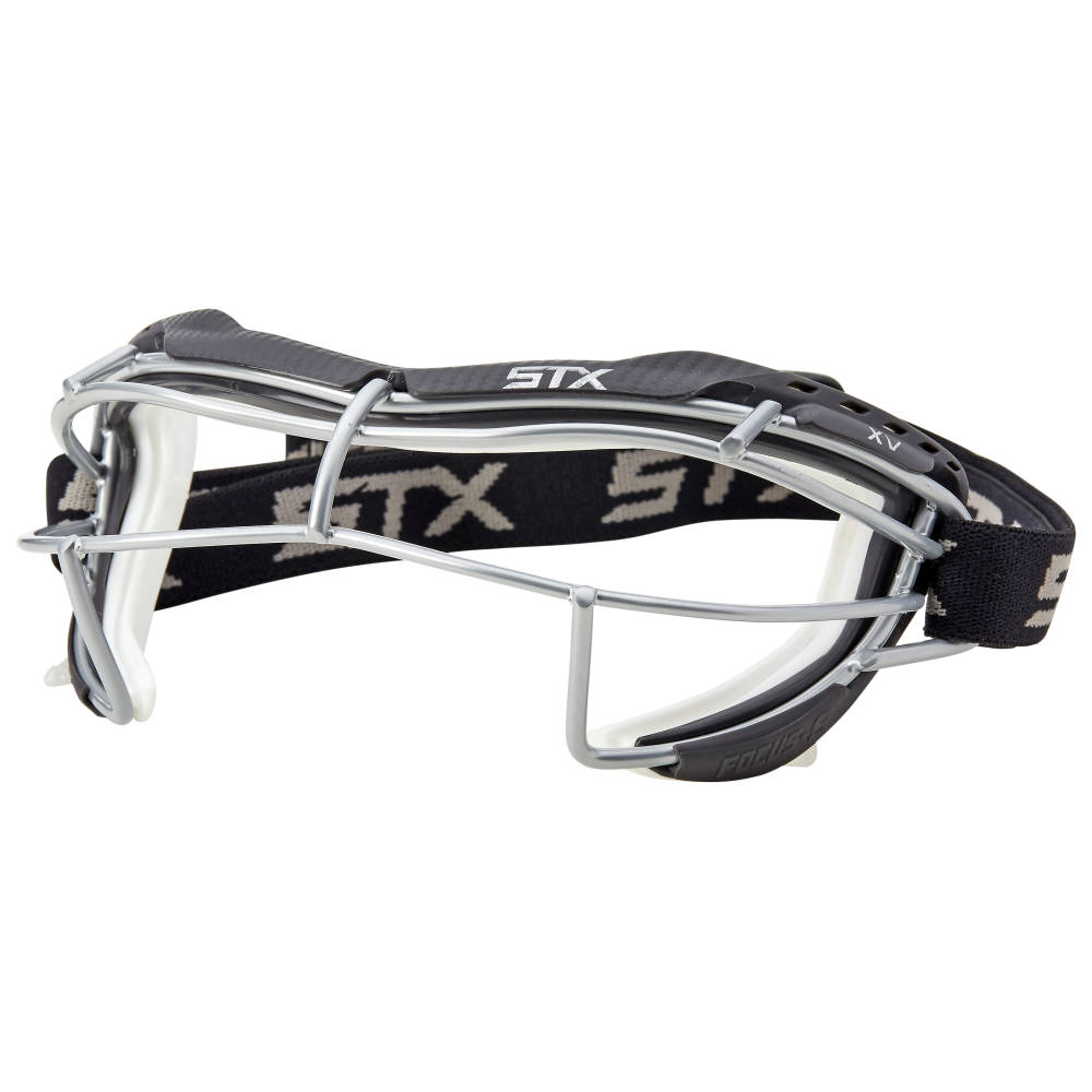 goggles women's STX Focus XV-S Women's Lacrosse Goggle