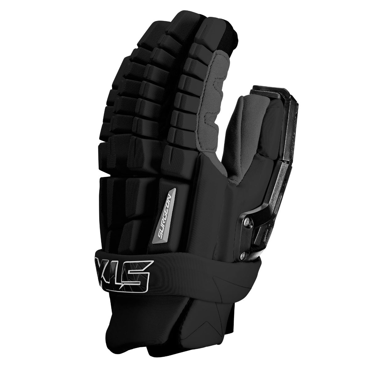 STX RZR 2 Lacrosse Goalie Gloves