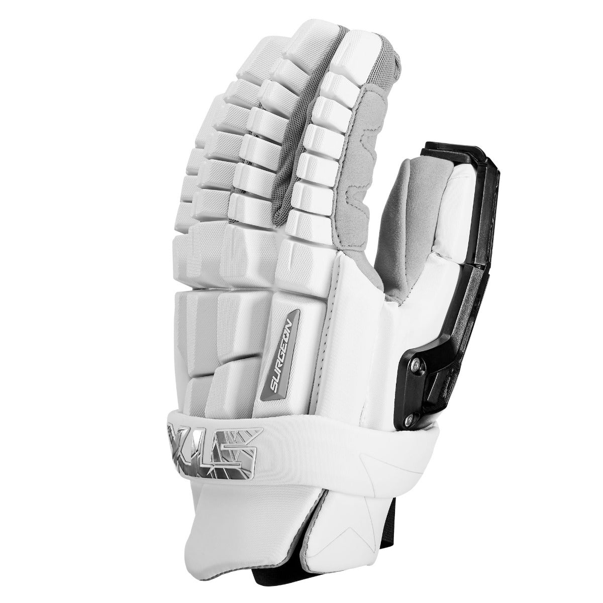 STX RZR 2 Lacrosse Goalie Gloves
