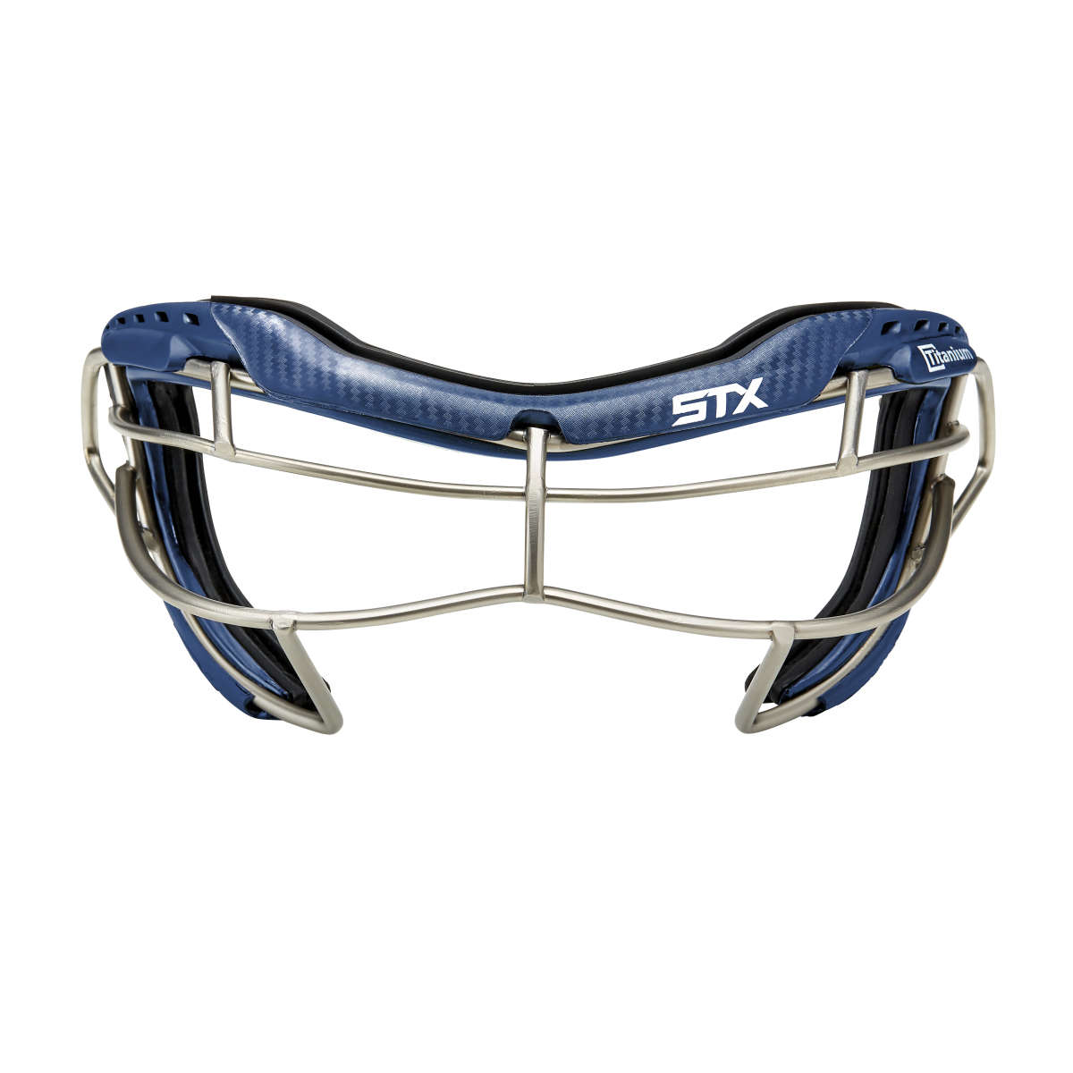 STX Womens Focus-S Ti+ Goggle Blue Front