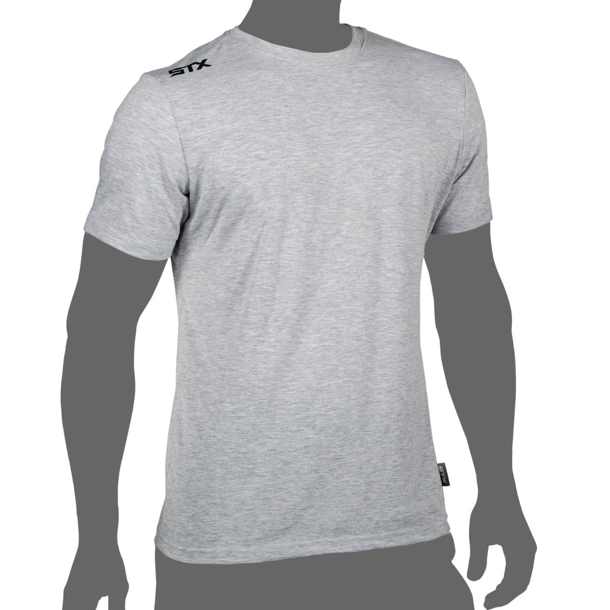 STX Ice Hocket Team Short Sleeve T-Shirt