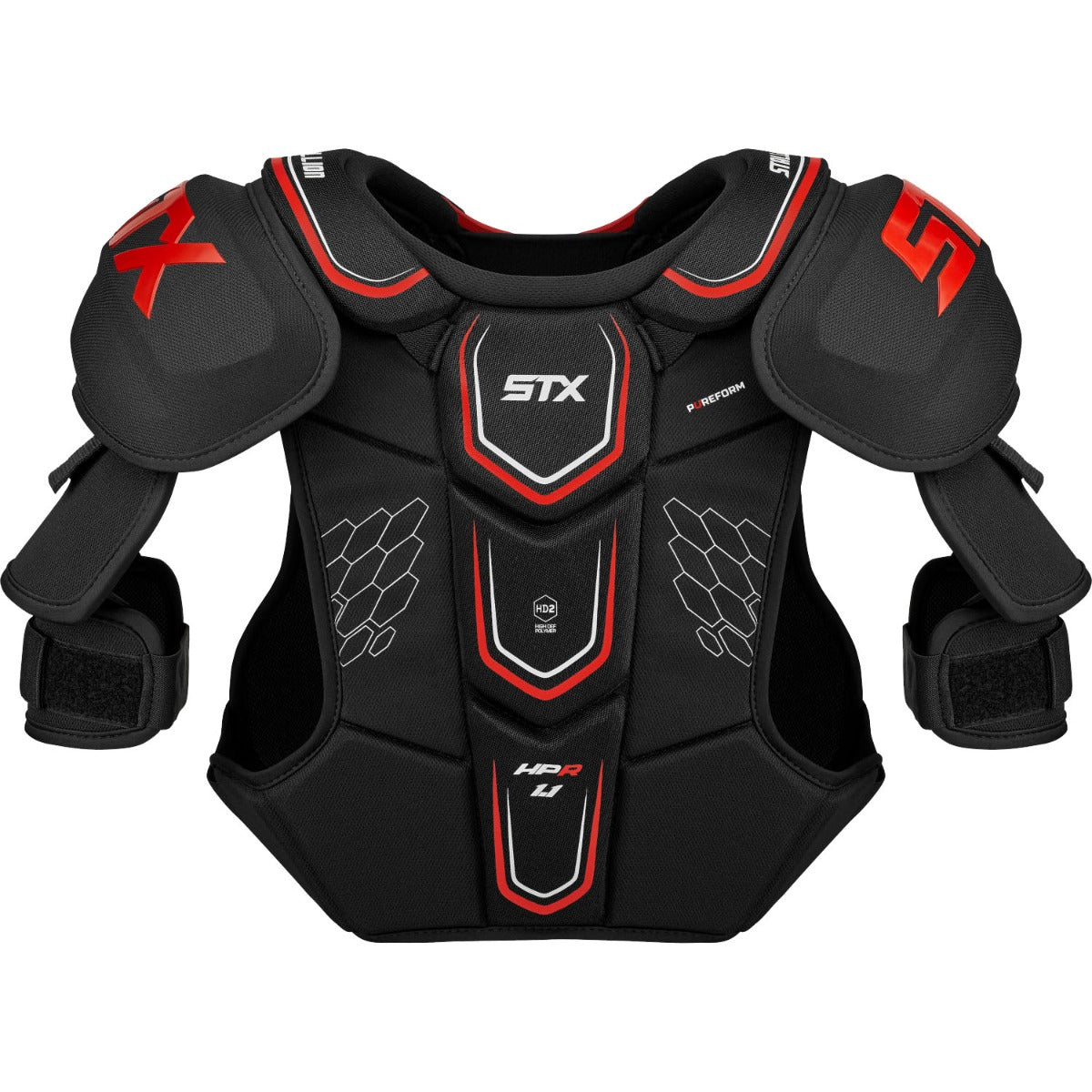 Stallion HPR 1.1 Ice Hockey Shoulder Pad