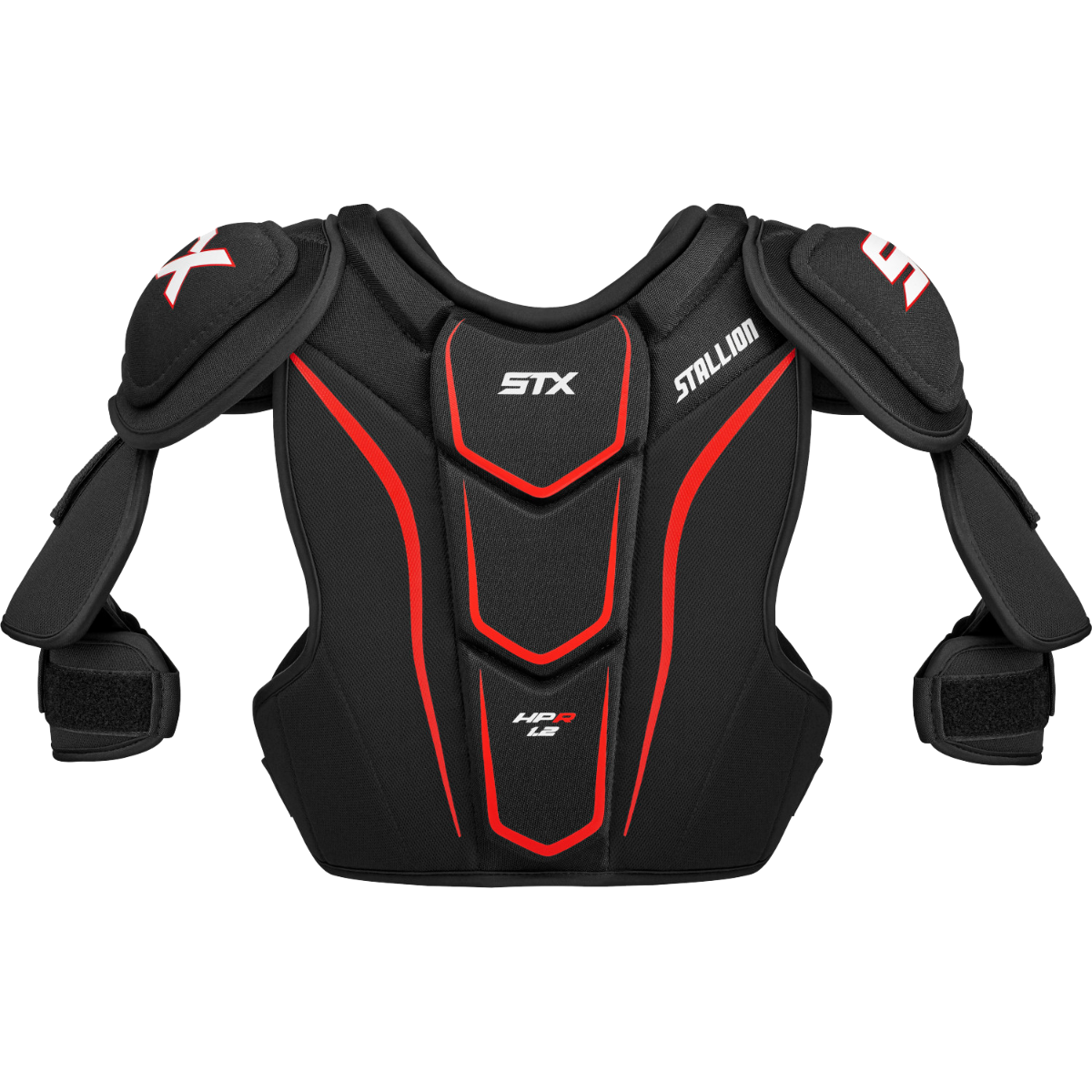 Stallion HPR 1.2 Ice Hockey Shoulder Pad