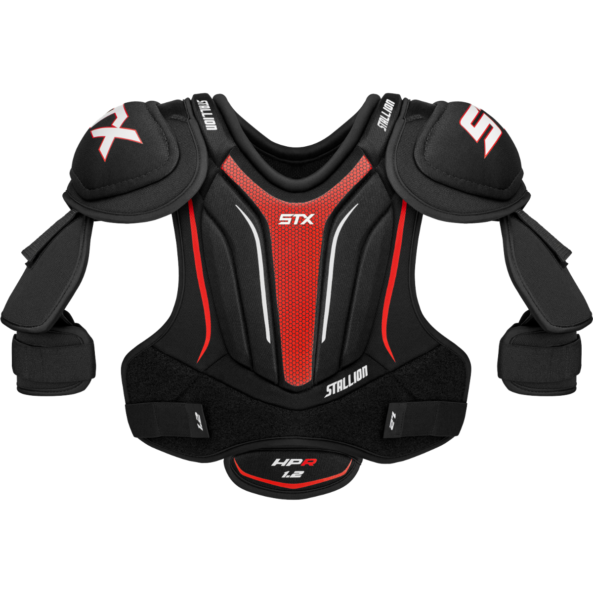 Stallion HPR 1.2 Ice Hockey Shoulder Pad