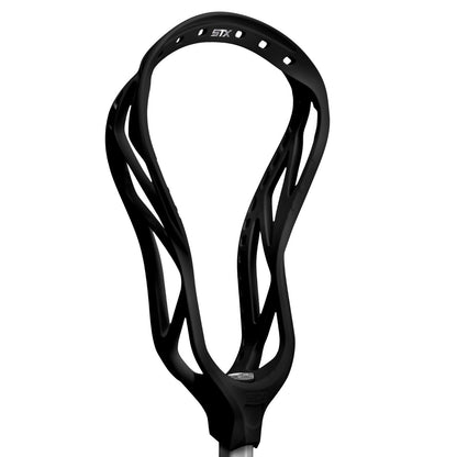 STX Hammer 900 Head Black Angle