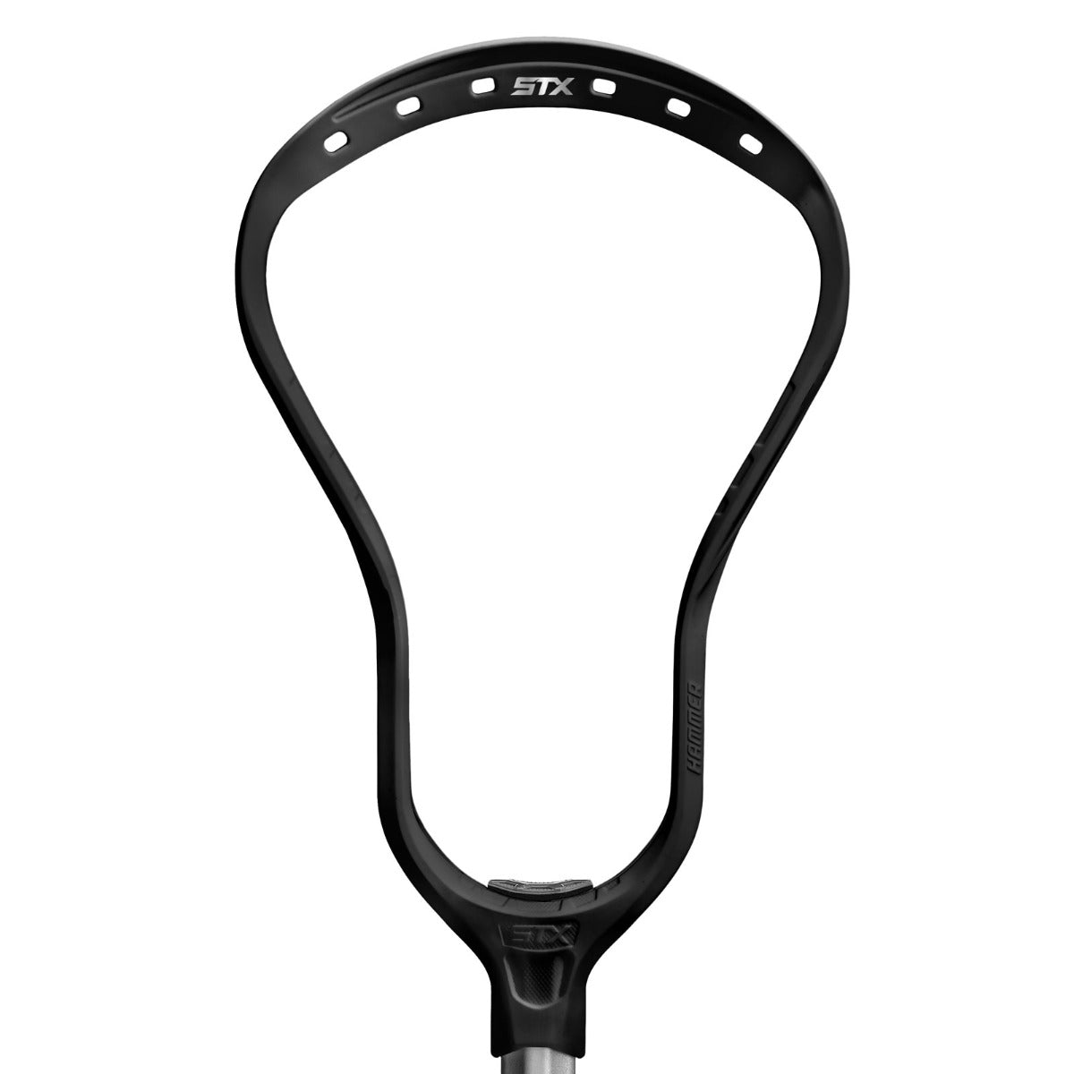 STX Hammer 900 Head Black Front