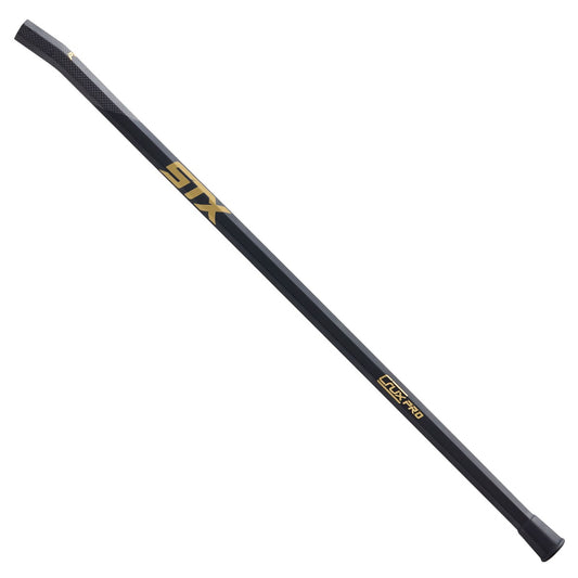 crux pro handle black