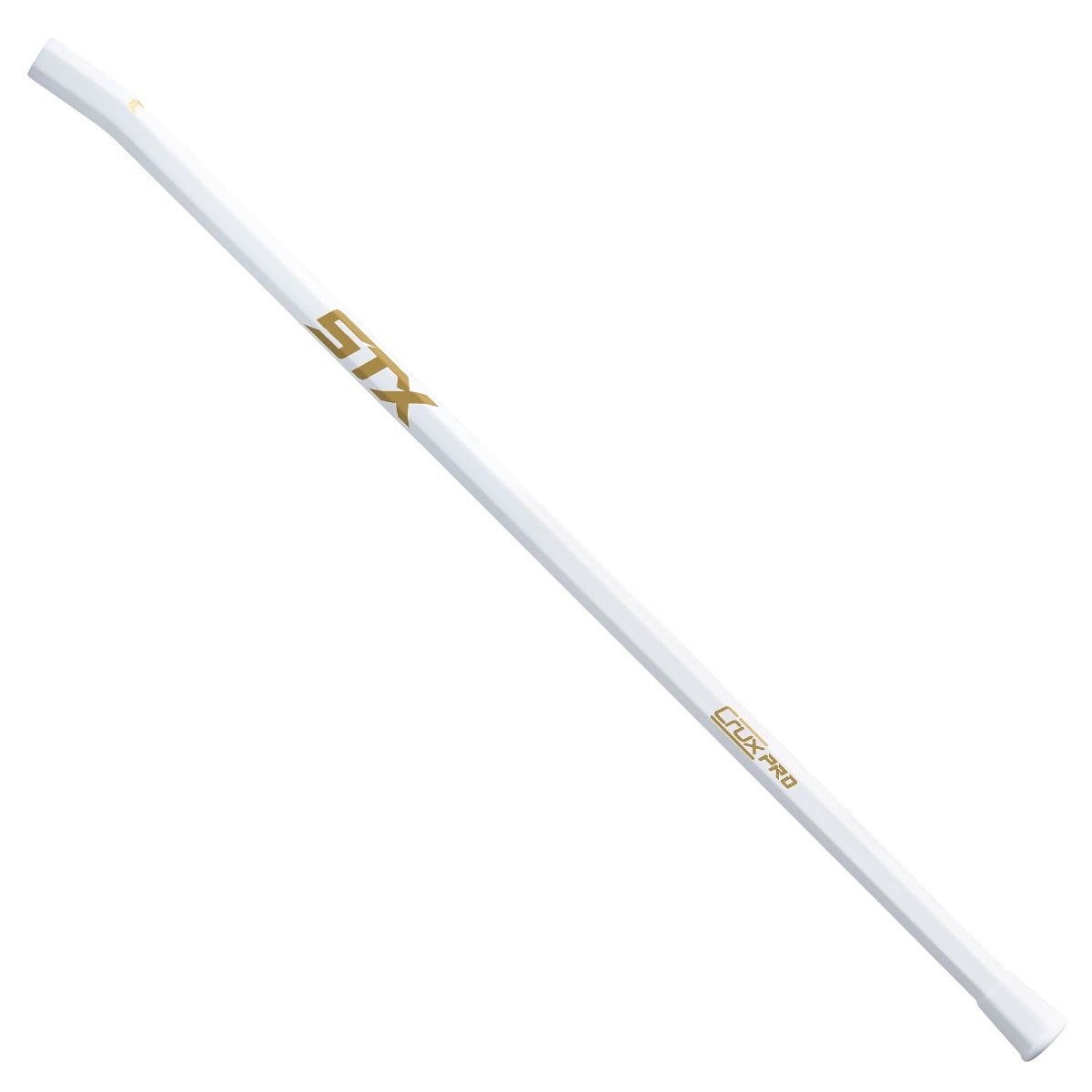 crux pro handle white