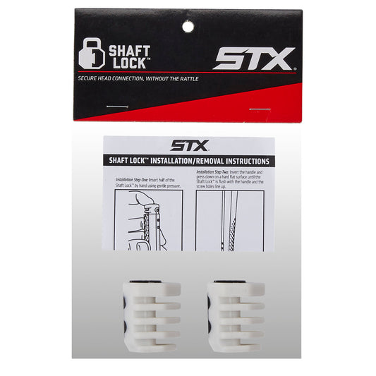 Shaft Lock 2-Pack