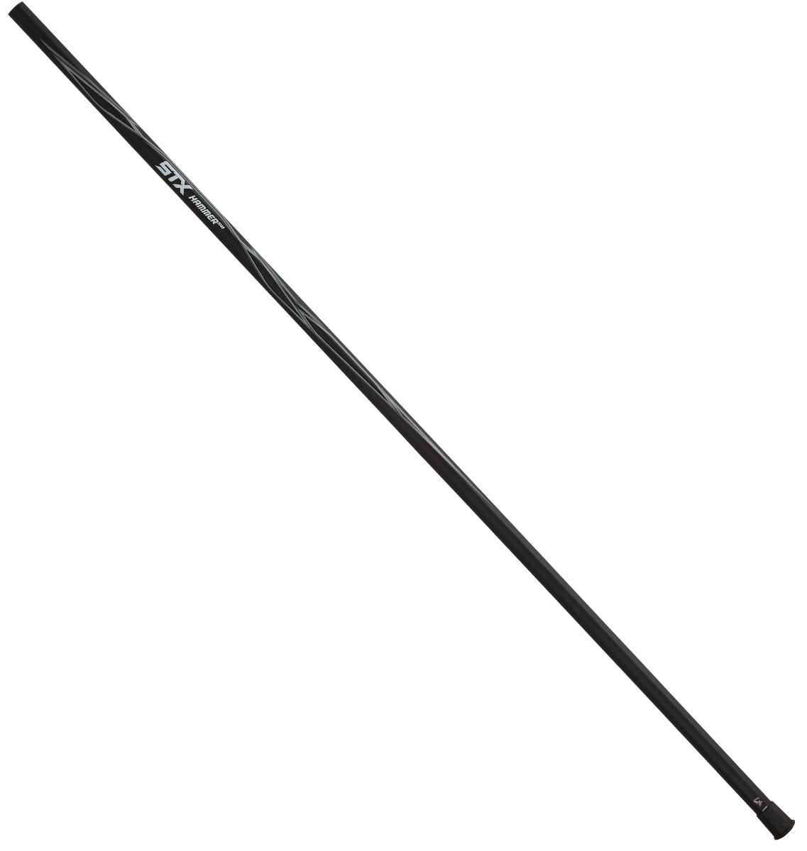 STX Hammer 7000 alloy defense handle black