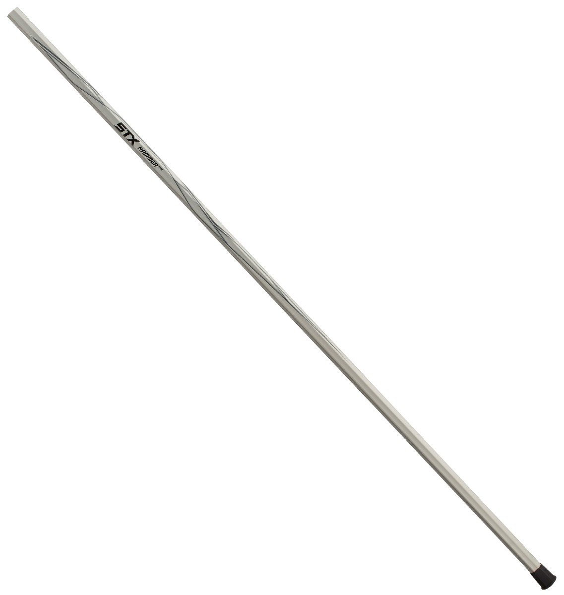 STX Hammer 7000 alloy defense handle platinum