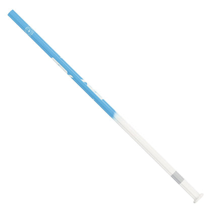 stx fiber x handle A/M length carolina blue fade top