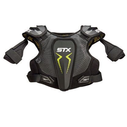 STX Lacrosse Stallion 200+ Shoulder Pad