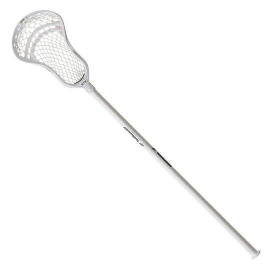 stallion 900 complete stick with fiber handle white front