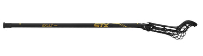 Exult Pro Complete Stick Black w/ Black Lock Pocket side