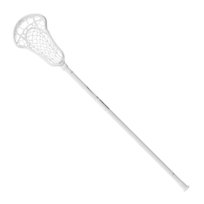 Exult Pro Complete Stick White w/ White Lock Pocket