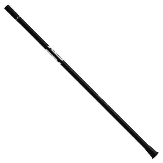 STX Aline Straight women's lacrosse handle black top