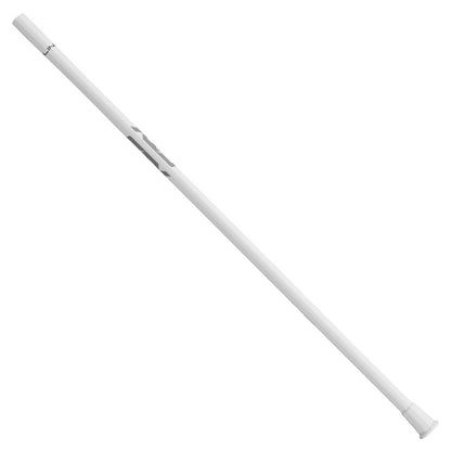 STX Aline Straight women's lacrosse handle white top