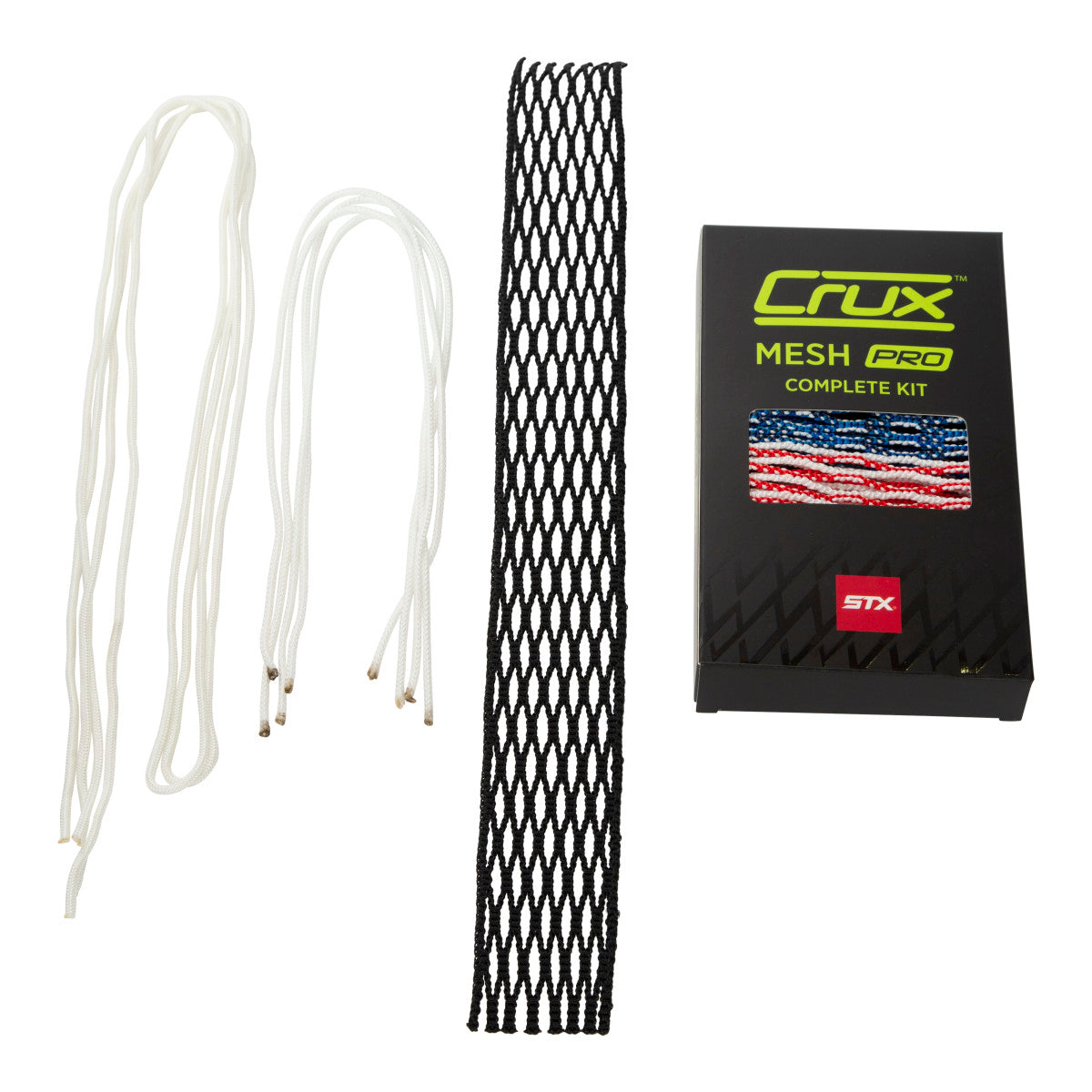 STX Crux Mesh Pro