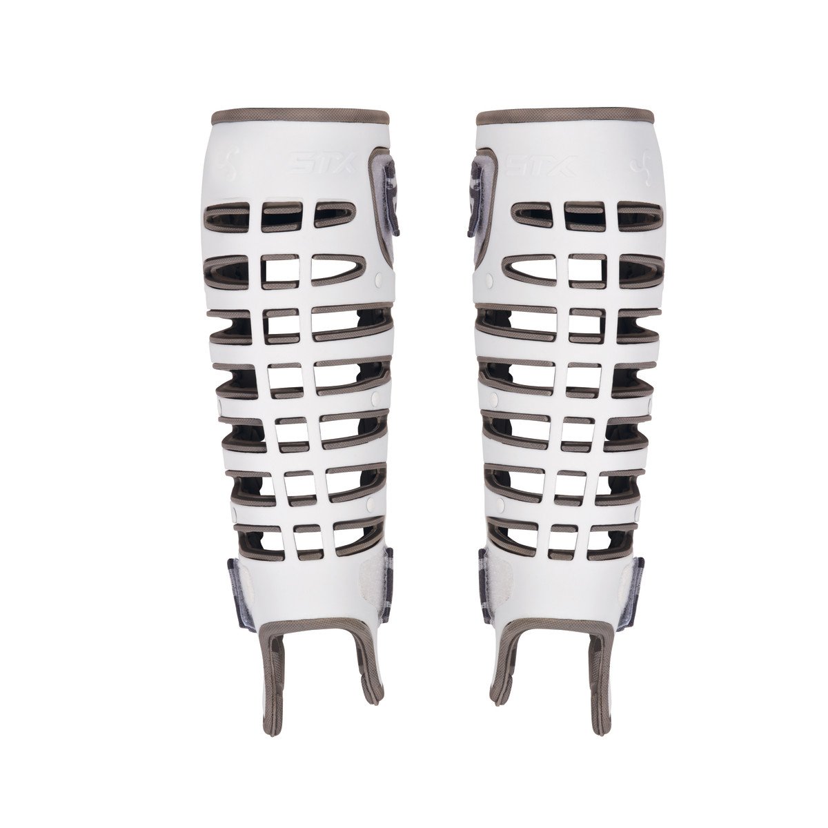 STX Valor Shin Guards - Thumbnail 2