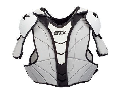 STX Surgeon 300 Ice Hockey Shoulder Pad Back