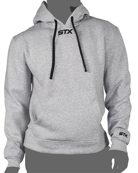 FCMM Unisex Club Team Classic Half Zipup Sweatshirt Black