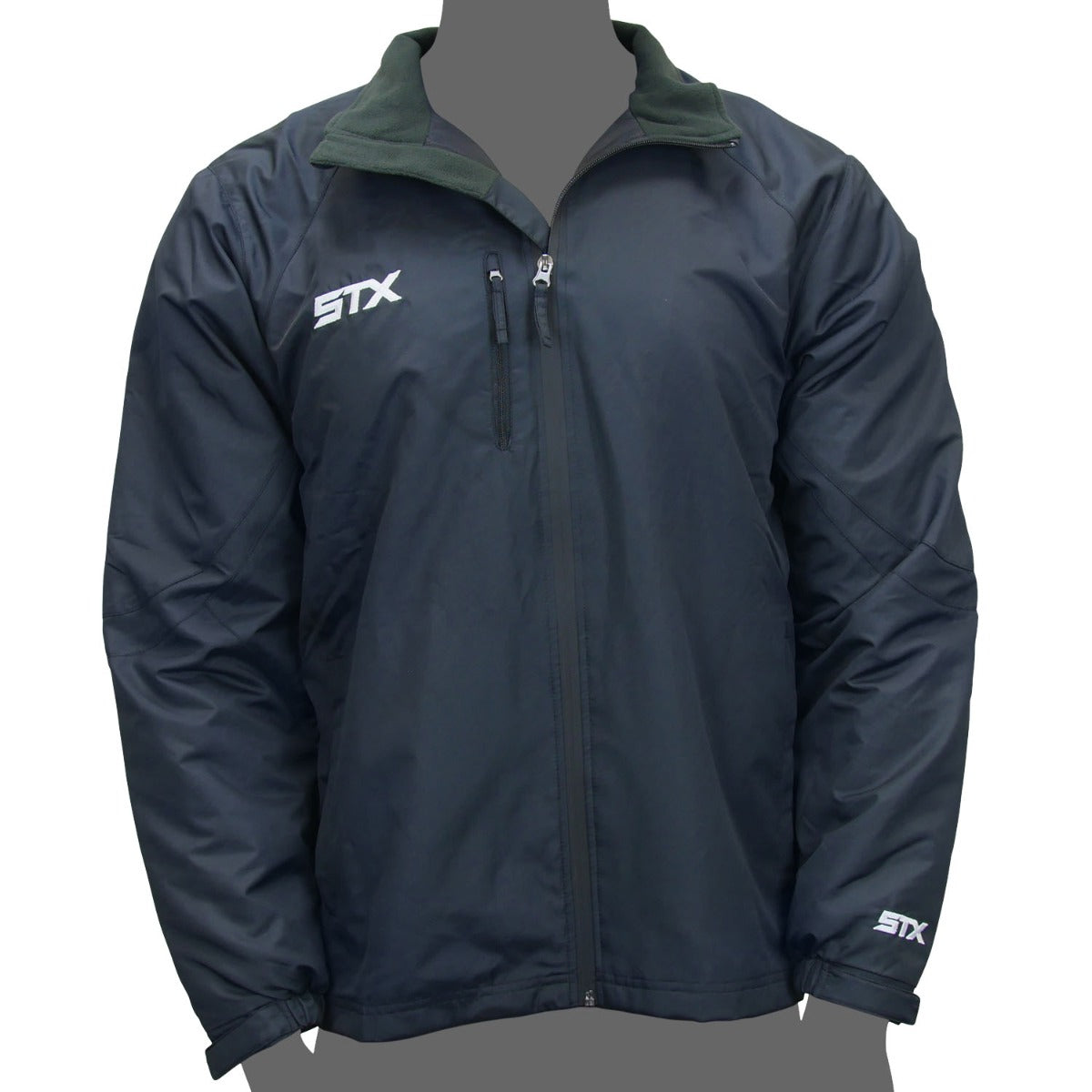 STX Team Mid Weight Warm Up Jacket