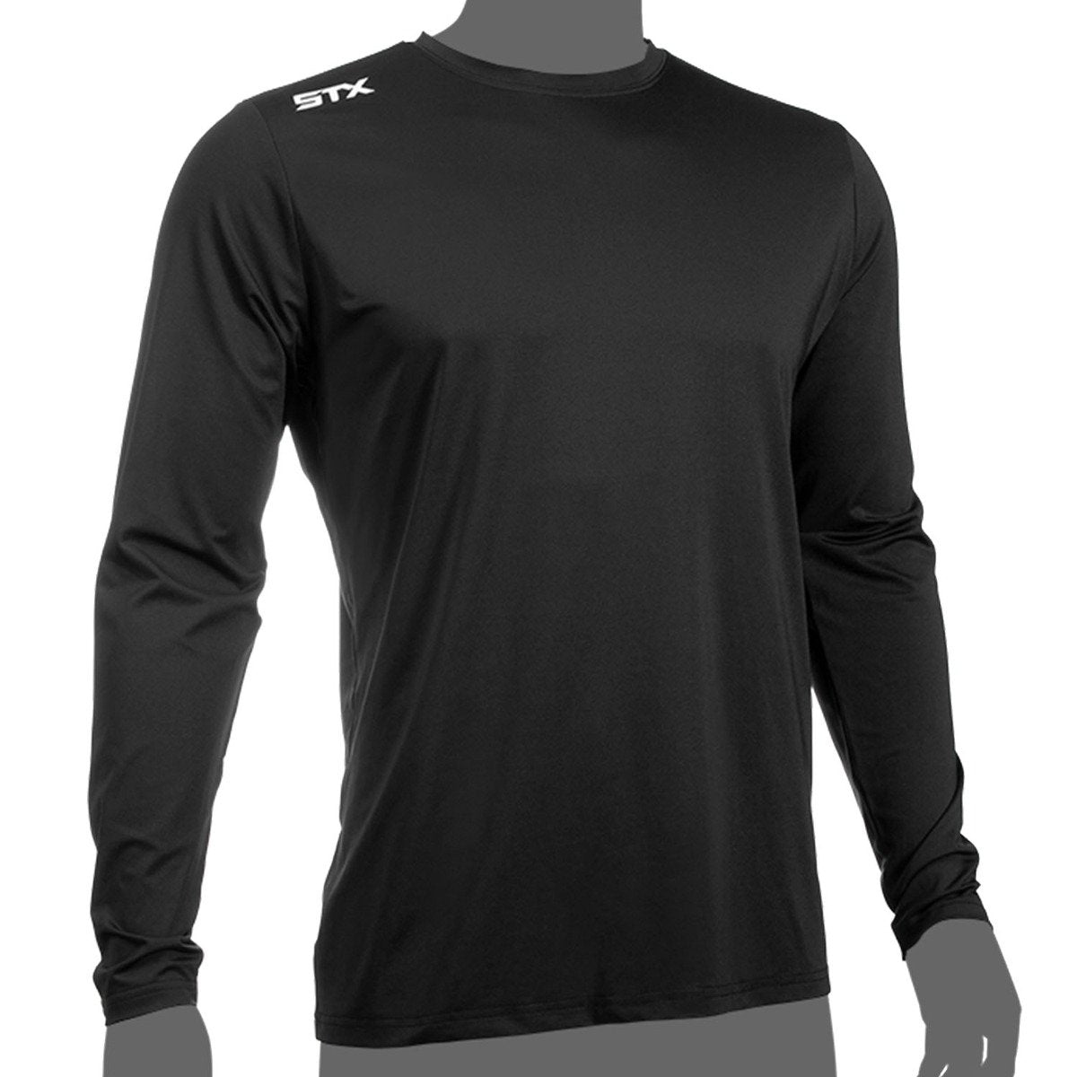 Team Performance Long Sleeve