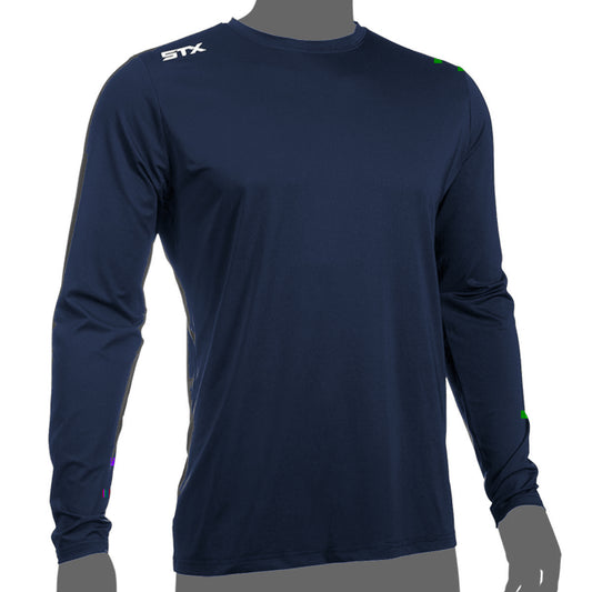 Team Performance Long Sleeve