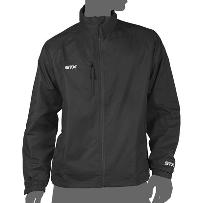 Team Warm Up Jacket