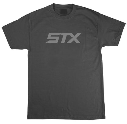 STX Lacrosse Junior STX Basic Branded Tee