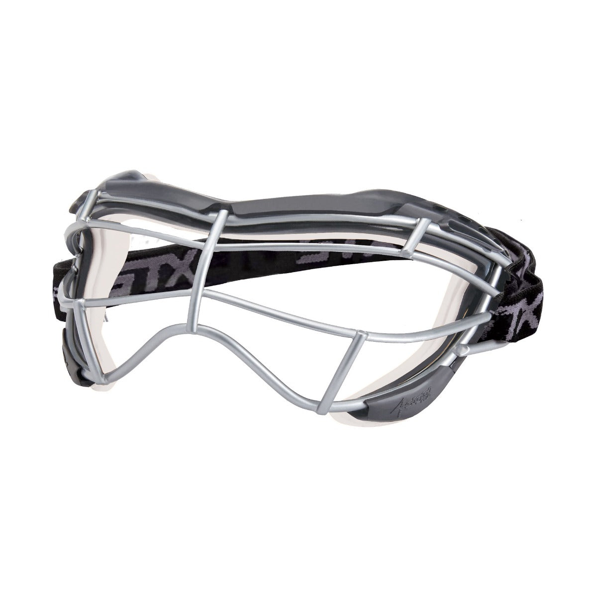 focus-s goggle graphite