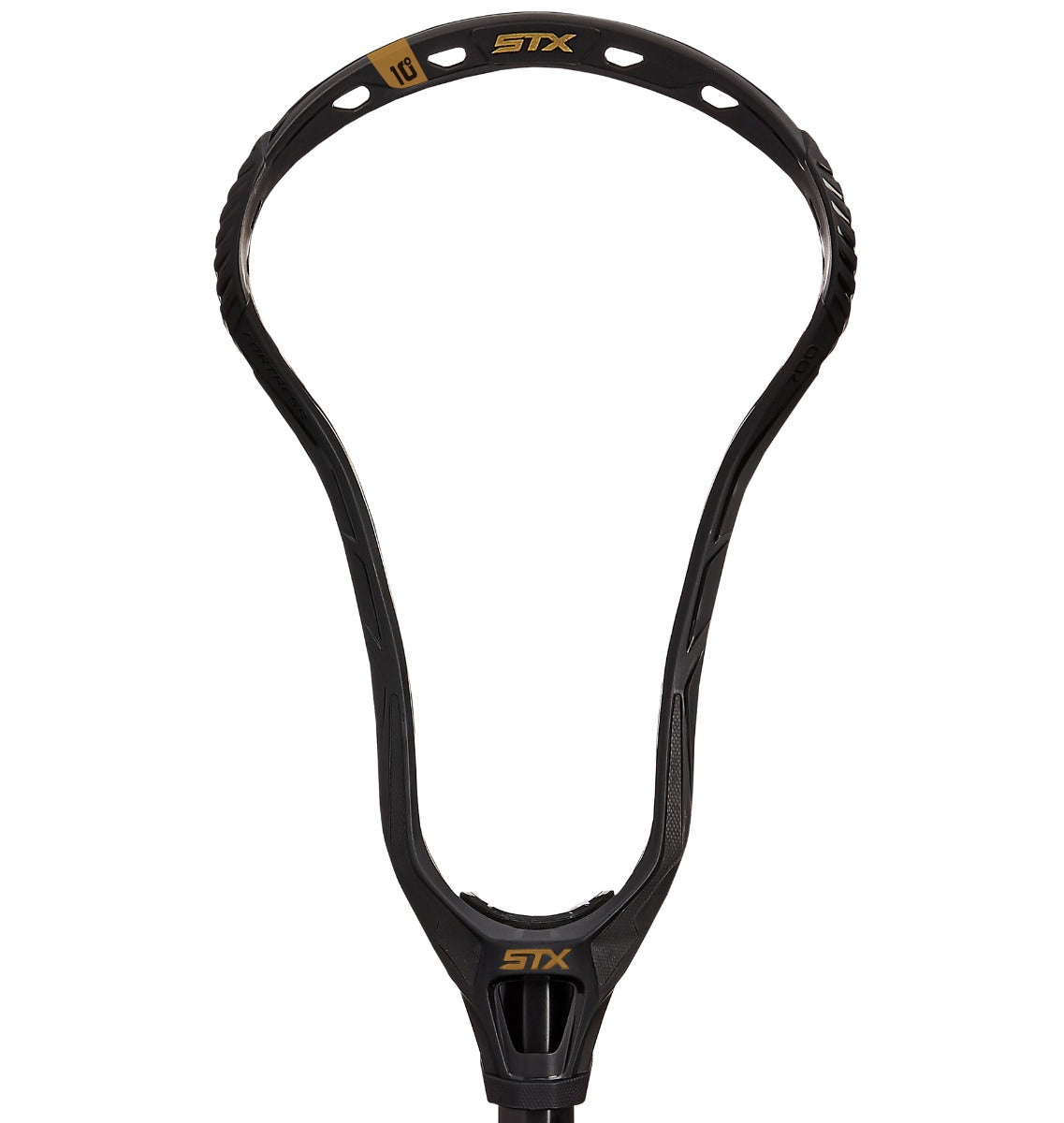 STX Fortress 700 women's unstrung lacrosse head