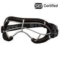 STX Lacrosse 4Sight+ S Adult Goggle