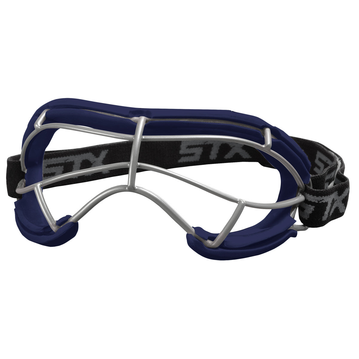 4Sight+ S Adult Goggle Navy