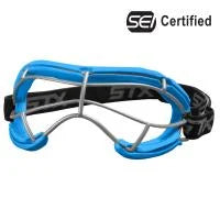 STX Lacrosse 4Sight+ S Youth Goggle