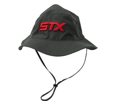 STX Lacrosse Ball Bucket Hat